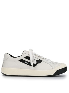 Bally кроссовки New Competition