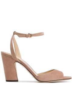 Jimmy Choo босоножки Miranda 85