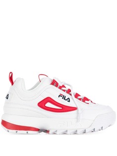 Fila кроссовки Ray