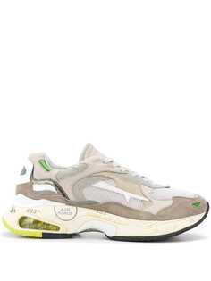 Premiata кроссовки Sharky