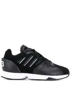 Y-3 кроссовки ZX Run