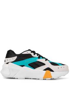 Reebok кроссовки Aztrek Double X Gigi Hadid