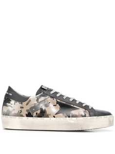 Golden Goose кроссовки Superstar