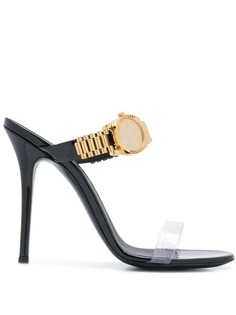 Giuseppe Zanotti босоножки Giuseppe Zanotti x Christian Cowan