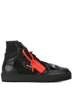 Off-White кроссовки Off-Court 3.0