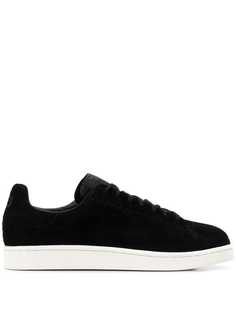 Y-3 кроссовки на шнуровке