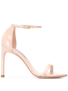Stuart Weitzman босоножки на шпильке