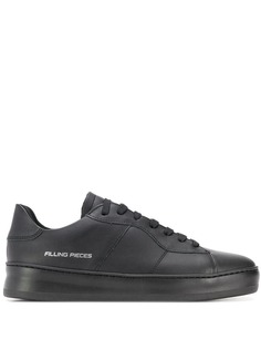 Filling Pieces однотонные кроссовки