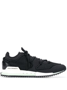Y-3 кроссовки Harigane II