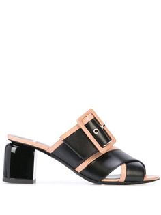 Pierre Hardy мюли Gae