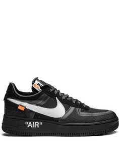 Nike кроссовки The 10: Nike Air Force 1