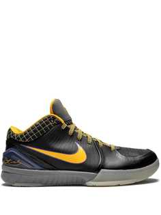 Nike кроссовки Zoom Kobe 4