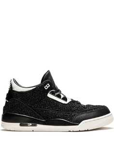 Jordan кроссовки Air Jordan 3 Retro