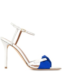 Malone Souliers босоножки с ремешками
