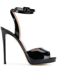 Giuseppe Zanotti босоножки на шпильке