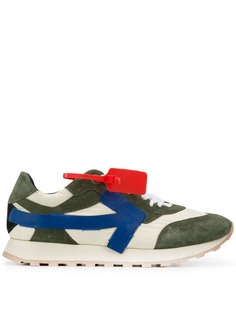 Off-White кроссовки Arrow