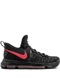 Nike кроссовки Zoom KD9
