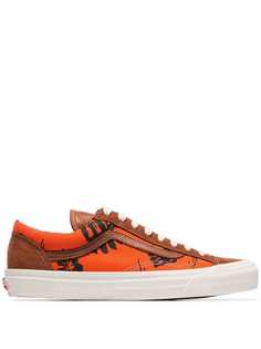Vans кеды Modernica Style 36 LX