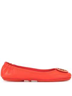 Tory Burch балетки Minnie
