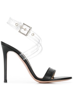 Gianvito Rossi босоножки Terry