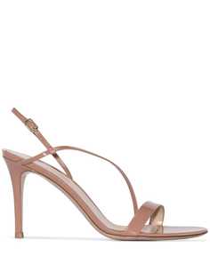 Gianvito Rossi босоножки Manhattan 85