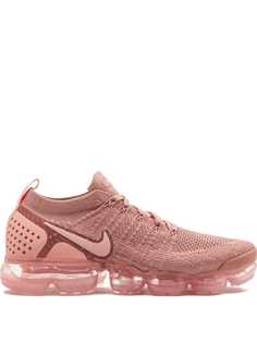 Nike кроссовки W Air Vapormax Flyknit 2