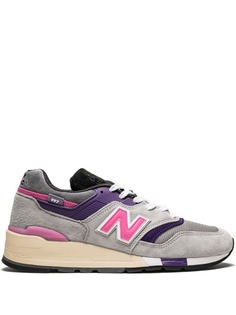 New Balance кроссовки New Balance 997