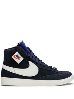 Nike кроссовки Blazer Mid Rebel
