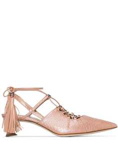 Liudmila туфли Bellatrix 50