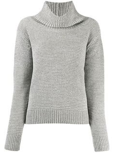 Fabiana Filippi roll neck jumper