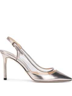 Jimmy Choo туфли-лодочки Erin 85