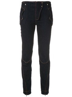 Tufi Duek CALÇA JEANS SKINNY SKIN