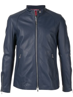 Guild Prime zip detail jacket