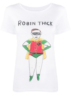 Unfortunate Portrait футболка Robin Thick