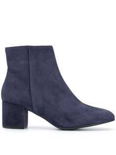 Hogl Daydream 60mm booties