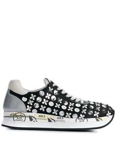 Premiata кроссовки Conny