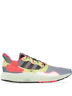 Adidas кроссовки ZX 4000 4D