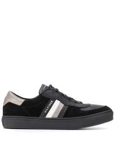Tommy Hilfiger кроссовки Signature