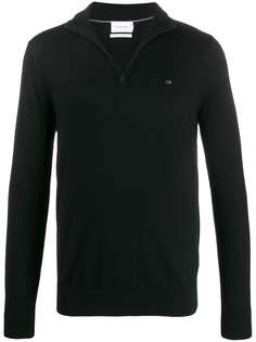 Calvin Klein slim-fit jumper