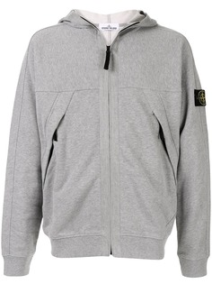 Stone Island hooded sweatshirt