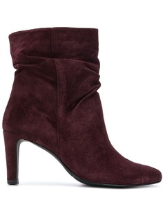 Hogl Fame 80mm Booties