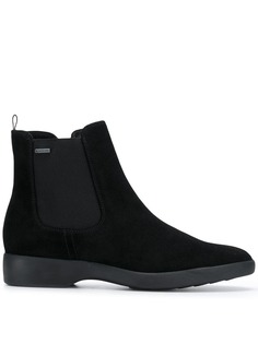 Hogl comfort sole chelsea boots