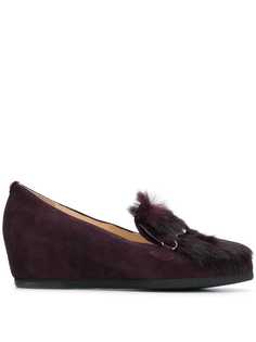 Hogl Cheriena 45mm wedges