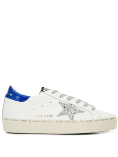 Golden Goose кеды Hi Star