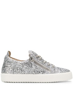 Giuseppe Zanotti кроссовки May