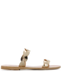 Ancient Greek Sandals сандалии Skiriani