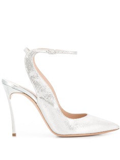 Casadei туфли-лодочки Blade Venus