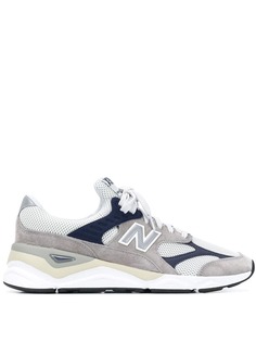 New Balance кроссовки X-90