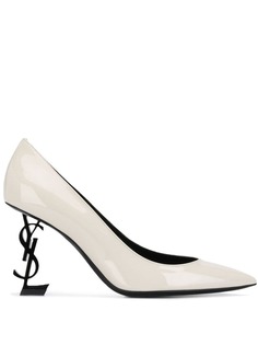 Saint Laurent туфли-лодочки Opyum