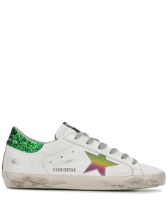 Golden Goose кроссовки Superstar